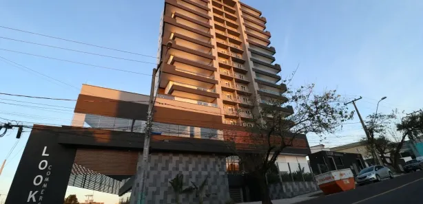Apartamento com 3 Quartos para alugar, 167m² no Rio Branco, São Leopoldo