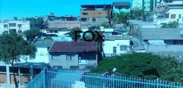 com 3 Quartos à venda, 800m² no Bom Jesus, Belo Horizonte