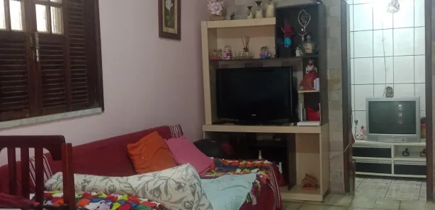 Casa com 3 Quartos à venda, 70m² no Caixa D'Água, Salvador