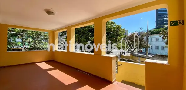 Casa com 5 Quartos para alugar, 291m² no Funcionários, Belo Horizonte
