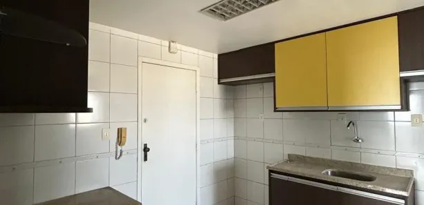 Apartamento com 3 Quartos à venda, 135m² no Centro, Manaus