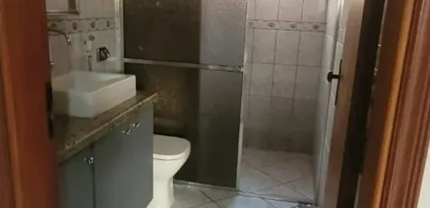 Casa de Condomínio com 3 Quartos para alugar, 376m² no Parque Brasil 500, Paulínia