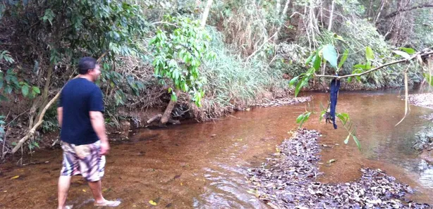 Lote/Terreno à venda, 573m² no Setor Habitacional Jardim Botânico, Brasília