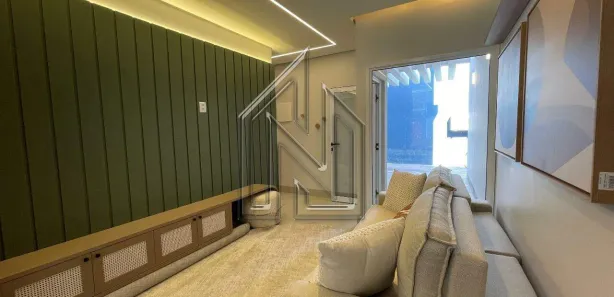 Sobrado com 3 Quartos à venda, 112m² no Plano Diretor Sul, Palmas