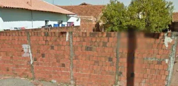 Lote/Terreno à venda, 250m² no Jardim Nossa Senhora Aparecida, Mineiros do Tietê