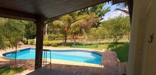 Casa de Condomínio com 5 Quartos para venda ou aluguel, 260m² no Chácaras Cataguá, Taubaté