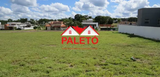 Lote/Terreno à venda, 450m² no CONDOMÍNIO NINHO VERDE II, Pardinho