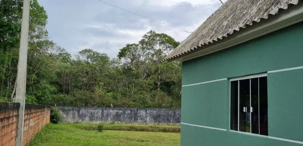 Casa com 1 Quarto à venda, 1150m² no Solymar, Matinhos