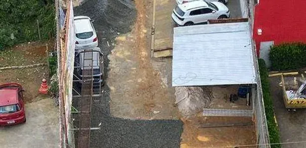Lote/Terreno para venda ou aluguel, 588m² no Engenho Velho da Federação, Salvador