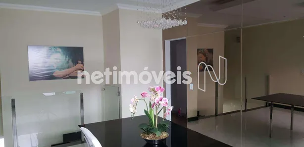 Casa com 4 Quartos à venda, 275m² no Dom Joaquim, Belo Horizonte