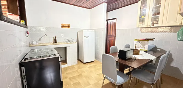 Fazenda/Sítio com 3 Quartos à venda, 145200m² no Pedro do Rio, Petrópolis