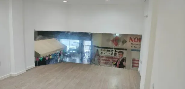 Ponto Comercial para alugar, 33m² no Pituba, Salvador
