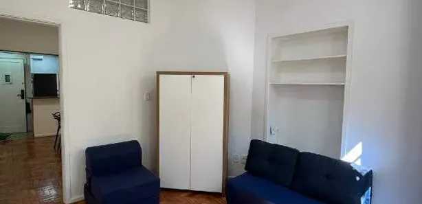 Apartamento com 2 Quartos para alugar, 59m² no Copacabana, Rio de Janeiro
