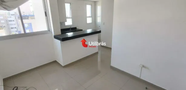 Apartamento com 1 Quarto para alugar, 55m² no Dona Clara, Belo Horizonte