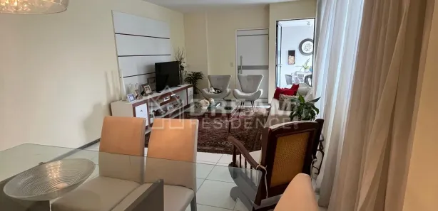 Apartamento com 3 Quartos à venda, 136m² no Boa Vista, Recife