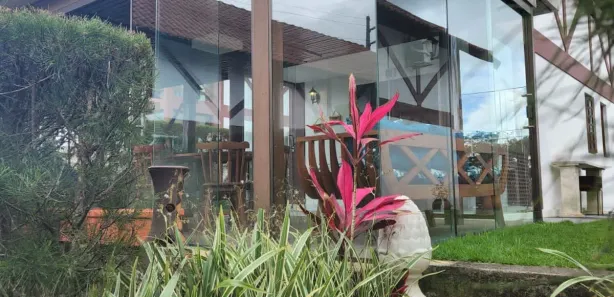 Casa de Condomínio com 3 Quartos à venda, 100m² no Maia, Bananeiras