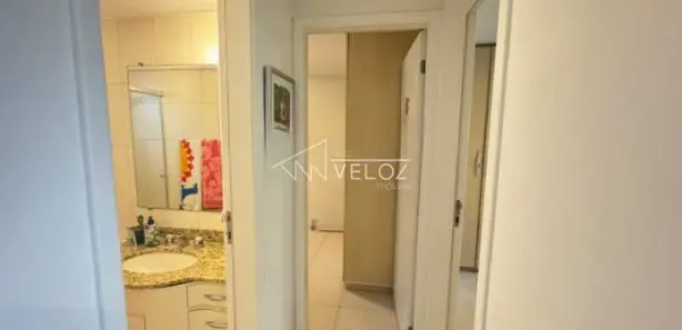 Apartamento com 2 Quartos à venda, 71m² no Botafogo, Rio de Janeiro