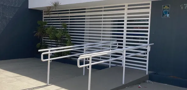 Ponto Comercial para alugar, 321m² no Petrópolis, Natal