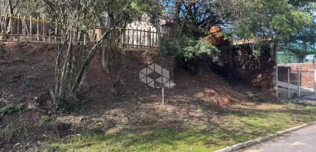 Lote/Terreno à venda, 360m² no Parque Amador, Esteio