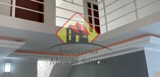Sobrado com 4 Quartos à venda, 243m² no Loteamento Residencial Porto Seguro, Tremembé