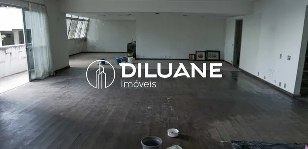 Casa com 4 Quartos à venda, 801m² no Jardim Botânico, Rio de Janeiro