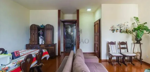 Apartamento com 3 Quartos à venda, 151m² no Santo Agostinho, Belo Horizonte