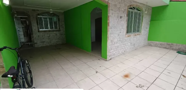 Casa com 2 Quartos à venda, 250m² no Campo Grande, Rio de Janeiro