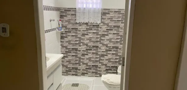 Casa com 3 Quartos à venda, 90m² no Jardim Chico Mendes, Cosmópolis