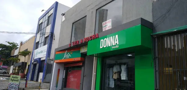 Ponto Comercial para alugar, 50m² no Pituba, Salvador