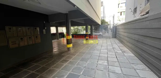 Apartamento com 3 Quartos para alugar, 120m² no Anchieta, Belo Horizonte