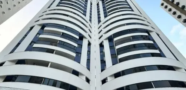 Apartamento com 2 Quartos à venda, 103m² no Pituba, Salvador