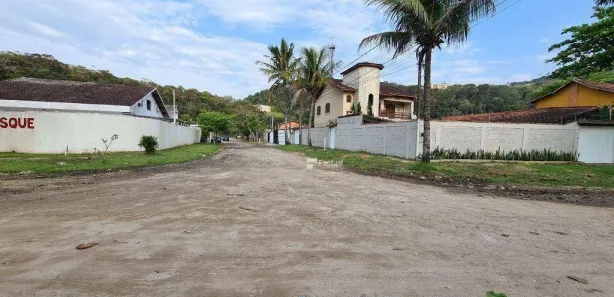 Lote/Terreno à venda, 300m² no Balneário Praia do Pernambuco, Guarujá