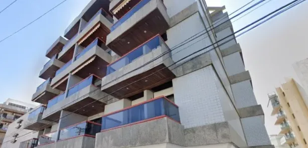 Cobertura com 3 Quartos à venda, 175m² no Marlin, Cabo Frio