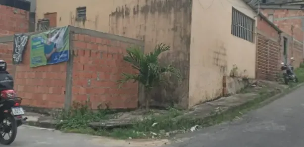 Casa com 2 Quartos à venda, 58m² no Cidade Nova, Manaus