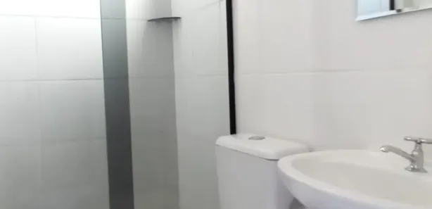 Apartamento com 2 Quartos para alugar, 59m² no Centro, Lauro de Freitas