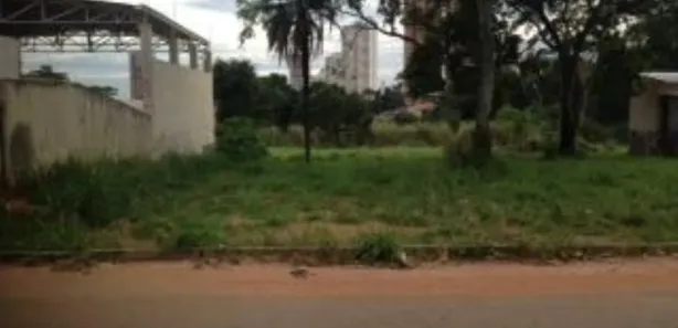 Lote/Terreno para alugar, 1000m² no Vila Rosa, Goiânia