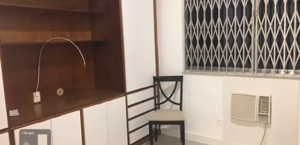 Apartamento com 3 Quartos para alugar, 65m² no Copacabana, Rio de Janeiro