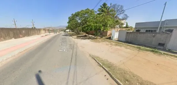 Casa de Condomínio com 1 Quarto à venda, 36m² no Belmonte, Queimados