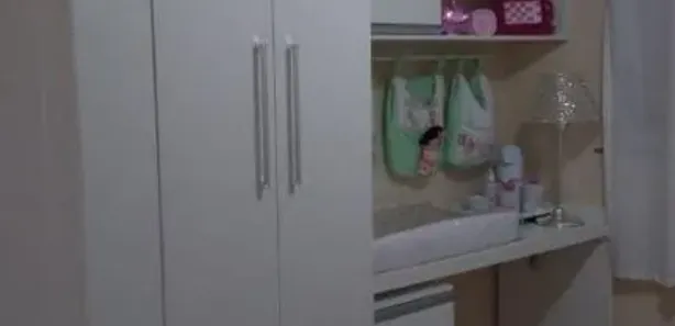 Apartamento com 2 Quartos à venda, 44m² no Senador Vasconcelos, Rio de Janeiro