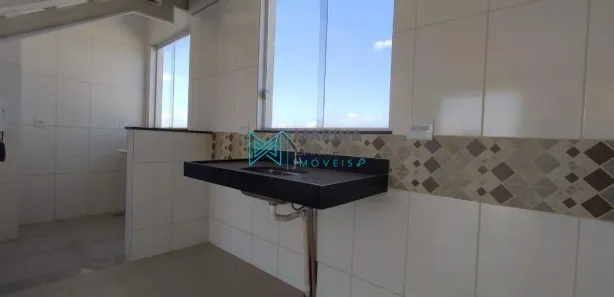 Cobertura com 2 Quartos à venda, 120m² no Residencial Visão, Lagoa Santa