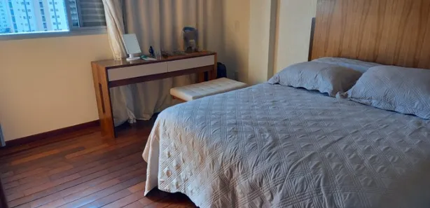Apartamento com 4 Quartos à venda, 263m² no São Pedro, Belo Horizonte