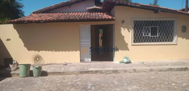 Casa com 2 Quartos à venda, 56m² no Cidade Nova, Demerval Lobão