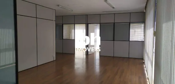 Sala Comercial para alugar, 109m² no Savassi, Belo Horizonte