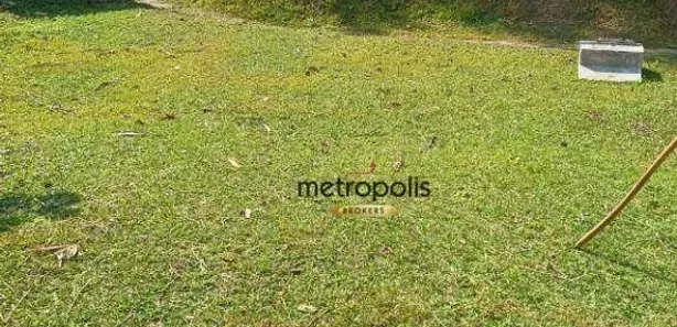 Lote/Terreno à venda, 350m² no Colônia, Ribeirão Pires