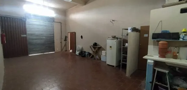 Ponto Comercial para alugar, 50m² no Tirol (Barreiro), Belo Horizonte