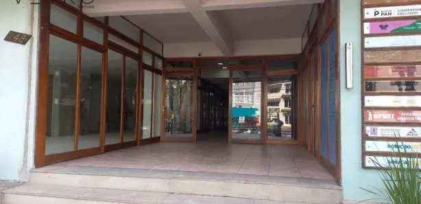 Sala Comercial à venda, 30m² no Centro, Canela