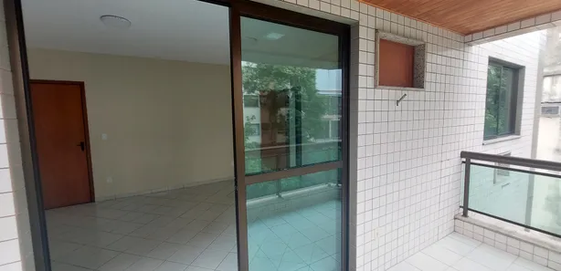 Apartamento com 2 Quartos para venda ou aluguel, 88m² no Freguesia (Jacarepaguá), Rio de Janeiro