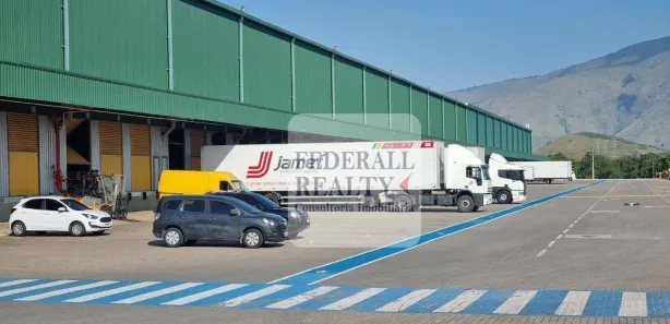 Galpão/Depósito/Armazém para alugar, 883m² no Anil, Rio de Janeiro
