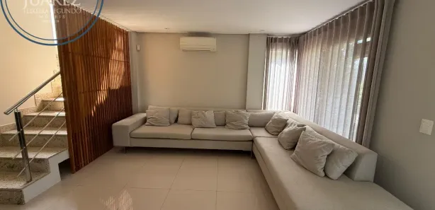 Casa de Condomínio com 4 Quartos à venda, 352m² no Alphaville I, Salvador