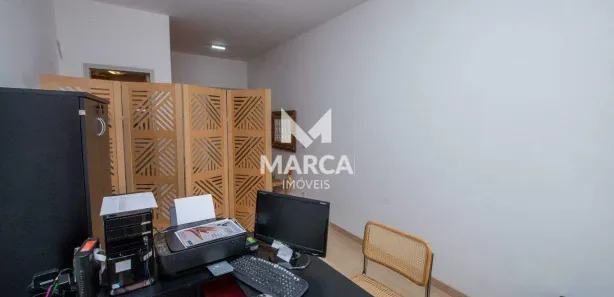 Sala Comercial para alugar, 30m² no Serra, Belo Horizonte